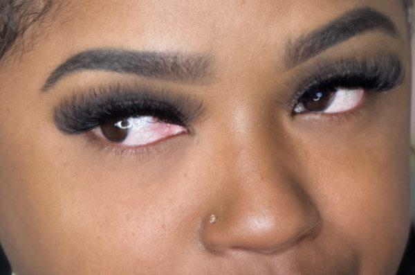 Love Your Eyes