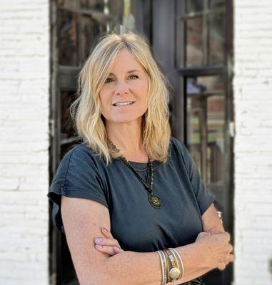 Aimee Andren - Century 21 Hometown Brokers