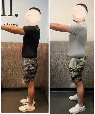 Fierce & Fit For Life