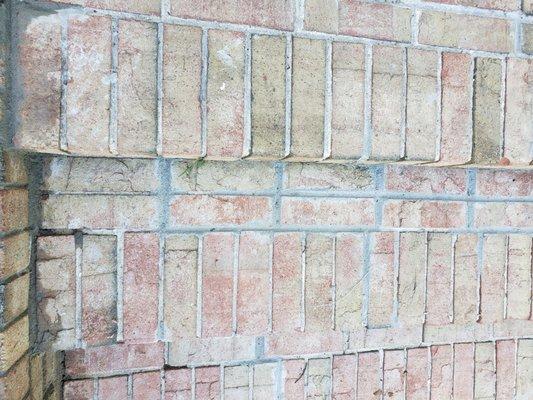 D & C Masonry