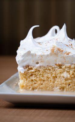 Tres Leches