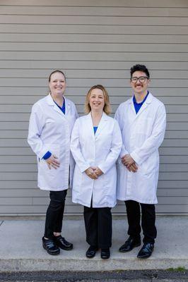 Kusler's Compounding Pharmacy