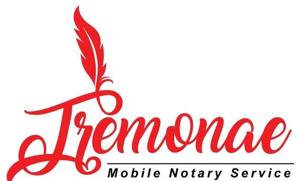 Tremonae Mobile Notary Services LLC