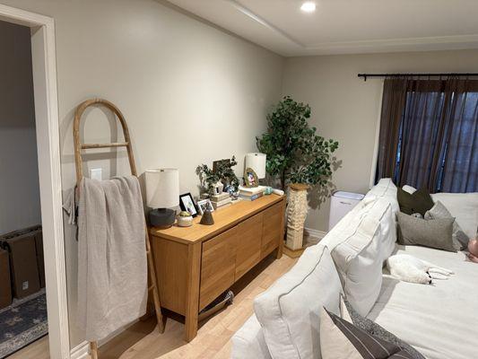 A Cut Above Cabinetry