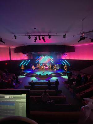 Emmanuel - Maple Grove