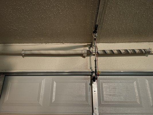 Double R Door Repair