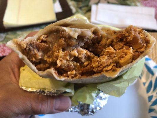 La Rosa de Michoacan