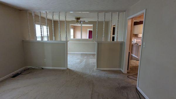 Spacey Stacey's Cleaning Service