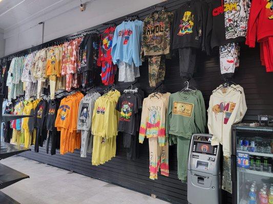 King Kong smoke & gift