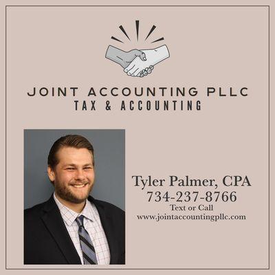 Joint Accounting