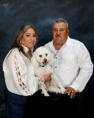 Diamond Family Studios