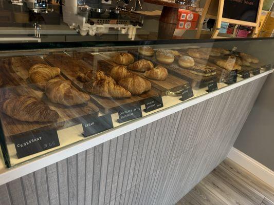 Lore’s Cafe