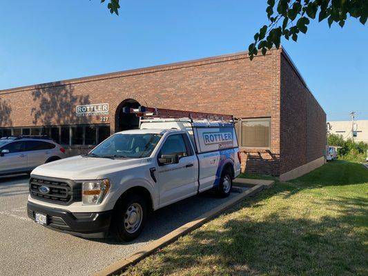 Rottler Pest Solutions