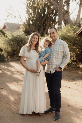 Whitney Baca Photography