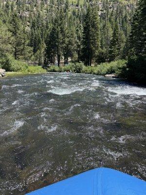 Truckee River Raft Company