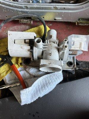 ARZ Appliance Repair