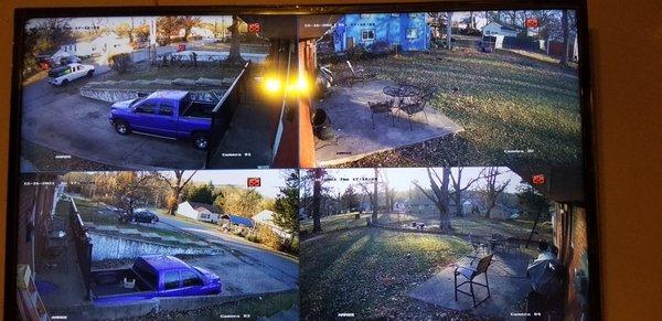 Ibarra Communications