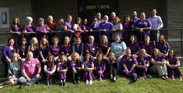 Hospice of the Midwest