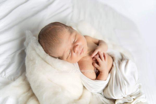 Vanessa E Photography