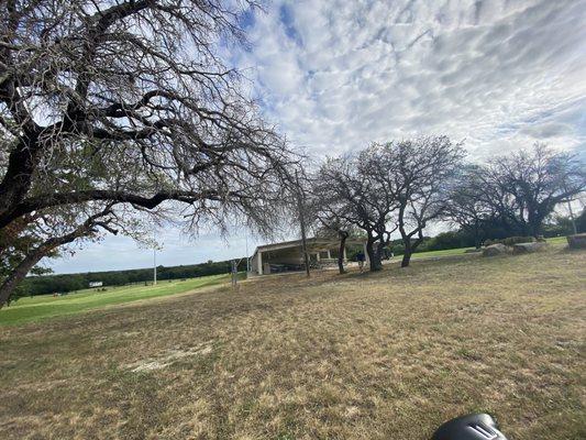 The Courses Of Clear Creek