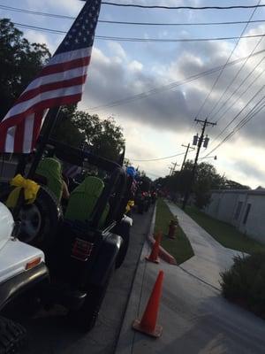 Kendall County Fair Assn