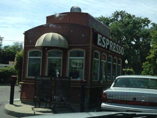 Cal Java Coffee Roasters