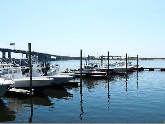 Gateway Marina