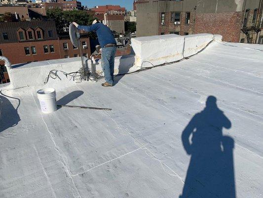 Skyline Construction Corp