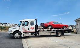 Don Shelley Towing