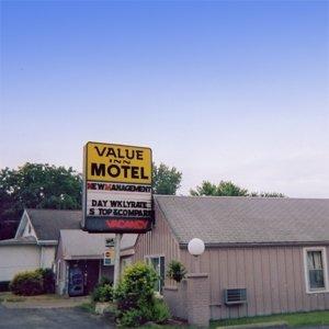 Value Inn Motel Sandusky