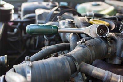 Jack West Automotive