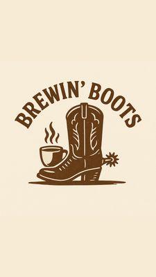 Brewin Boots