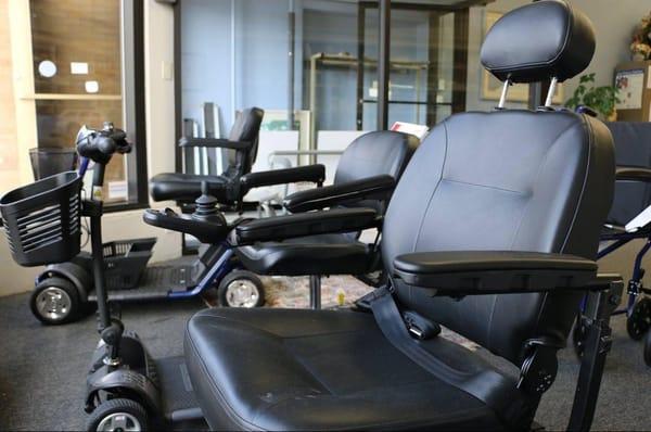 St Regis Medical Equipment