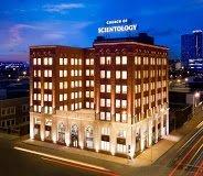 Our Church on the corner of 18th and Grand Blvd., Kansas City, MO.