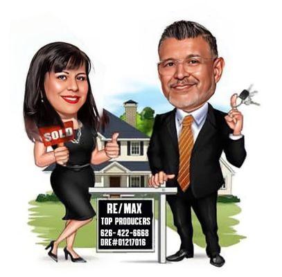 Laura Labor Aparicio - RE/MAX Top Producers