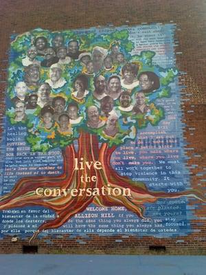Community Action Commission