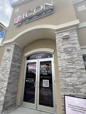 Icon Skin Care & Body Spa