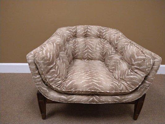 Jones Upholstery LLC