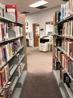 Youngsville Public Library