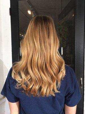 Lakeside Salon and Spa