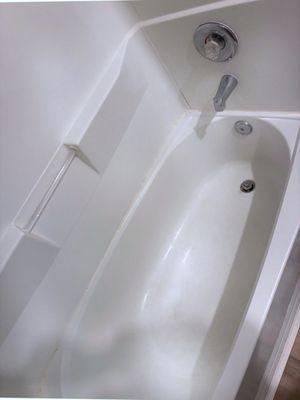 Platinum Glove Cleaning