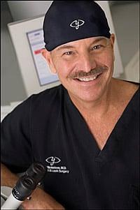 Samuel J Yankelove, MD - Berkeley Eye Center