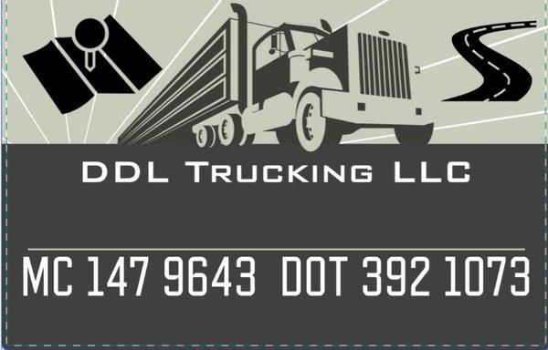 Ddl trucking