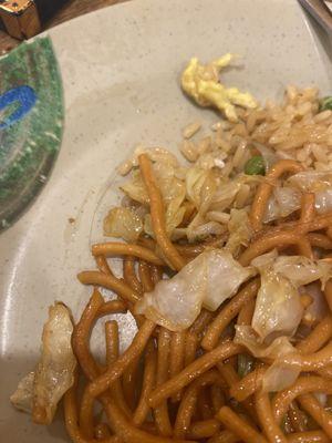 Hibachi Grill Buffet