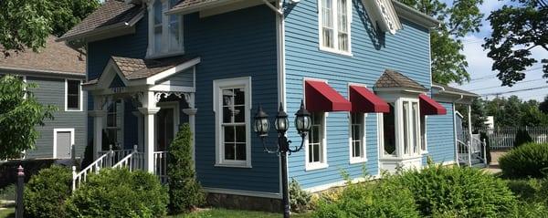 Private Lending Group