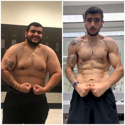 RyFit Personal Training