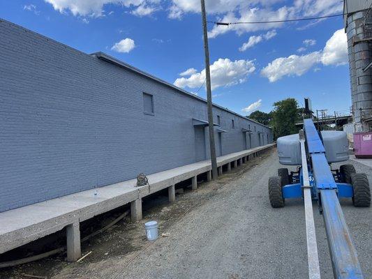 Camacho Painting Services