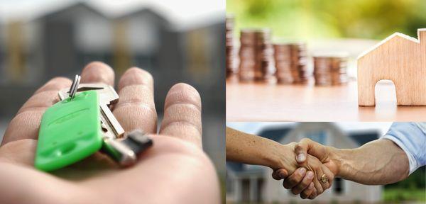 Tri Borough Management