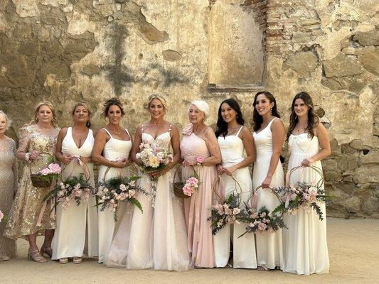 Beautiful Savage Flowers