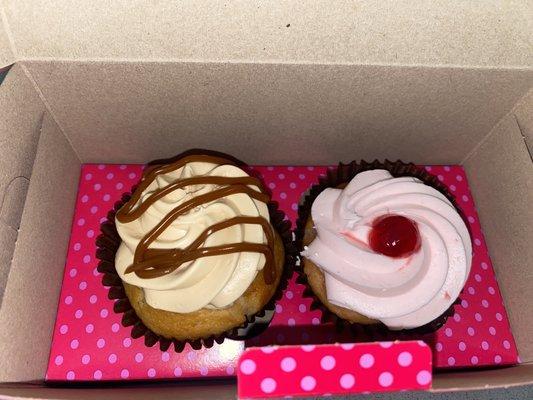 Smallcakes - Pearland